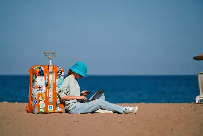 Micro‑Adventure Workations: Reimagining Remote Travel for the Modern Nomad