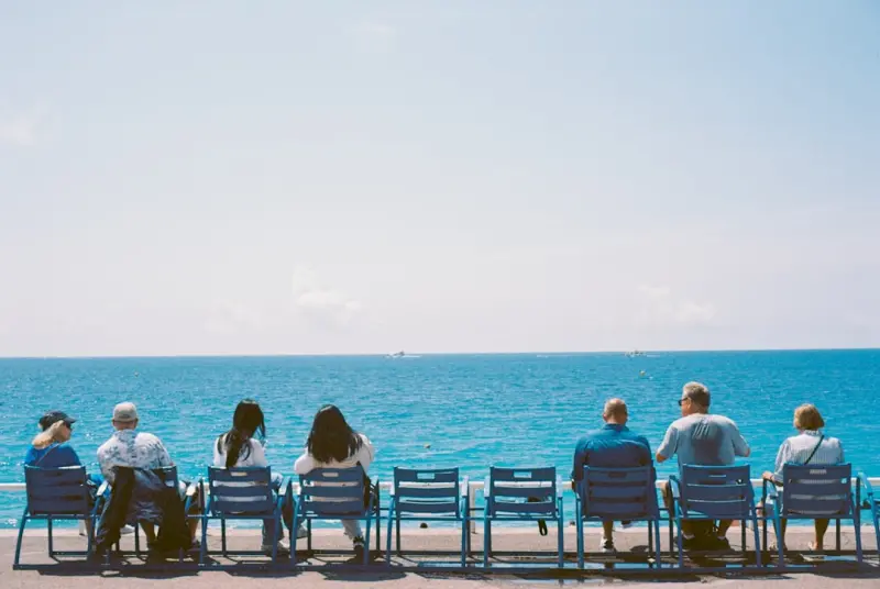 Why Multi‑Generational Travel Is the Next Big Shift for Wanderers