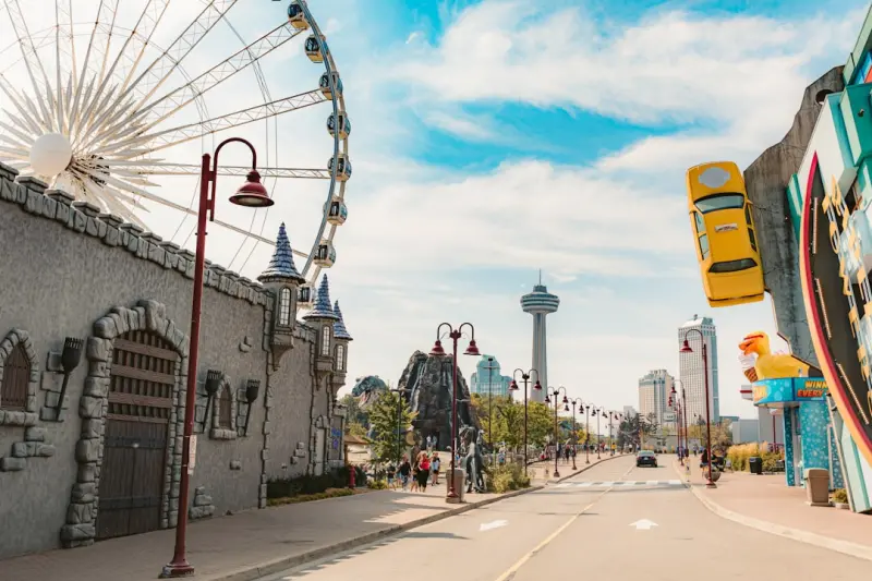 Micro‑Adventure City Escapes: How to Turn a Day Off into a Travel Story