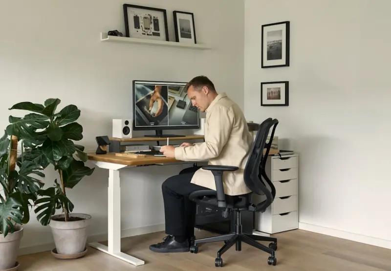 The Silent Power of Posture: Boosting Remote Team Resilience