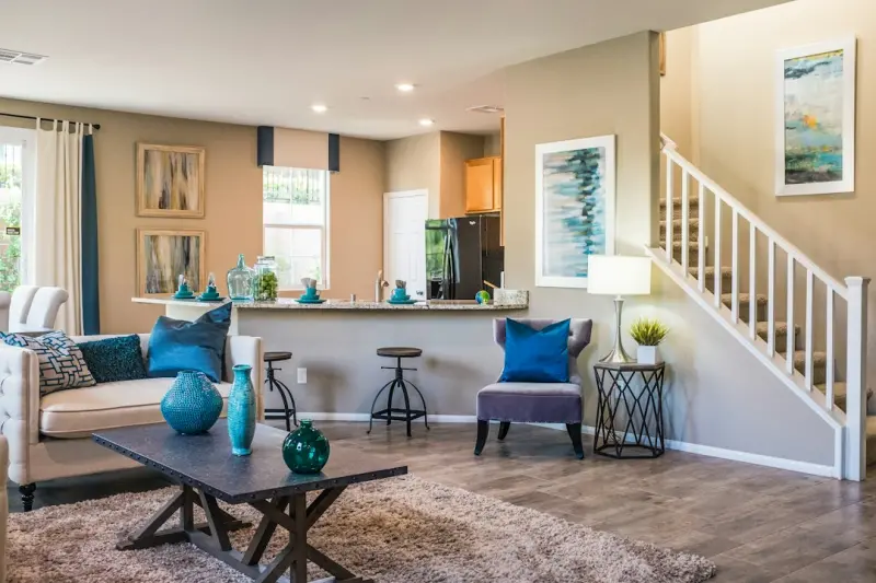 Designing a Calm Home Hub: Small Shifts for Big Peace
