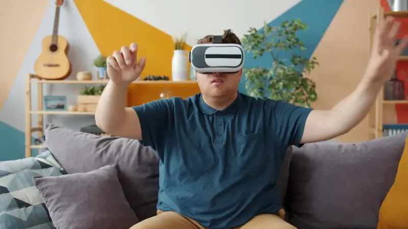 Augmented Reality Experiences: The Next Frontier for Digital Marketers