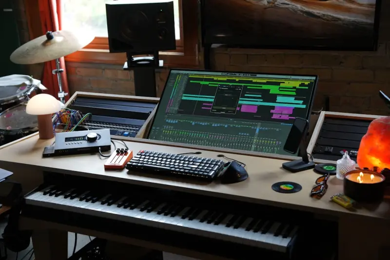 Crafting Home Soundscapes: Practical Tips to Make Every Room Sing