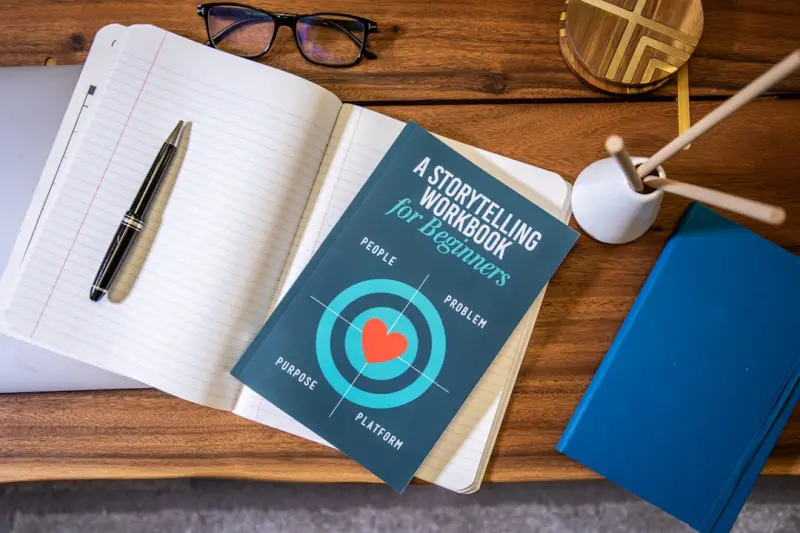 AI‑Generated Visual Storytelling: Redefining Creativity and Commerce