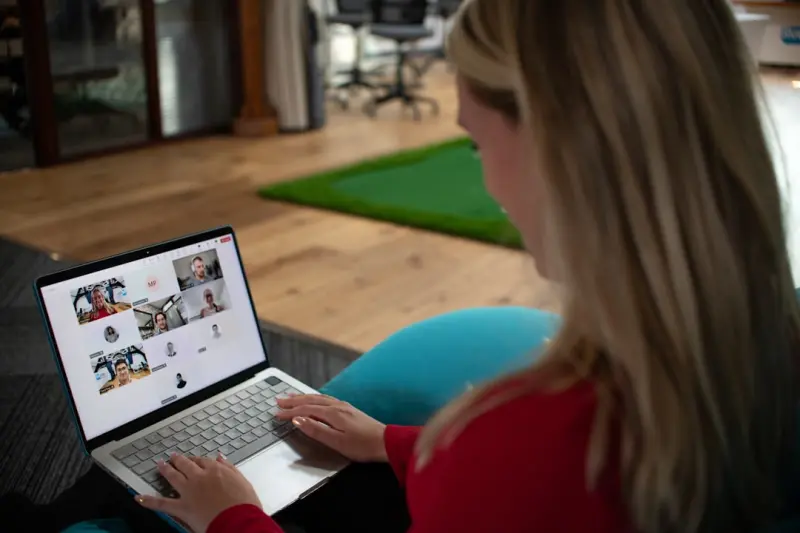 Reclaiming Vitality: How Remote Teams Can Thrive Through Shared Movement