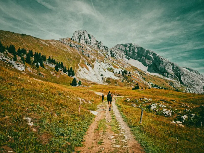 The AI‑Powered Path to Authentic Travel Experiences