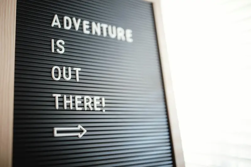 When Layovers Become Mini Adventures: Reclaiming Transit Time