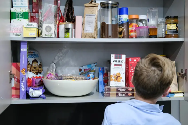 Smart Storage Secrets: Transform Small Spaces into Organized Havens