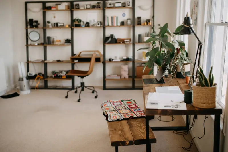 10 Everyday Home Hacks to Streamline Your Space