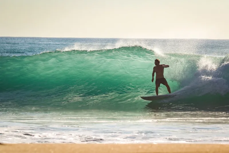 Riding Google’s AI Wave: A Human‑First Marketer’s Perspective Riding Google’s AI Wave: A Human‑First Marketer’s Perspective