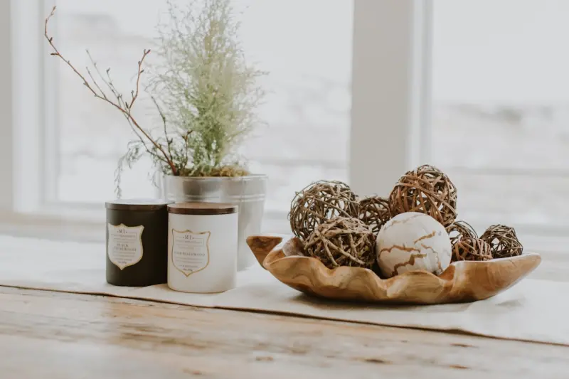 Seasonal Décor Swaps: Freshening Your Home with Nature’s Rhythm