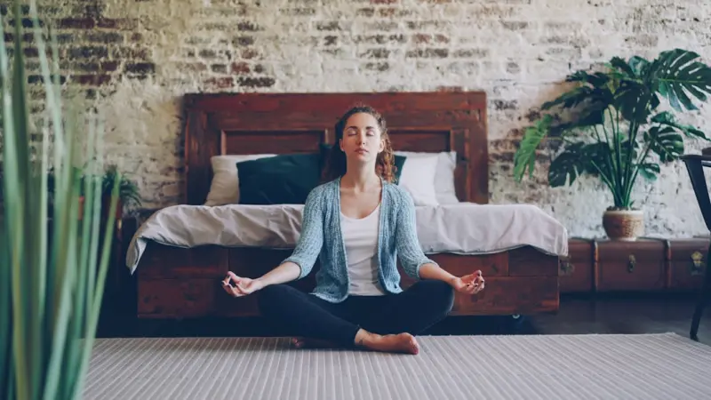 How to Turn Your Home Into a Peaceful Sanctuary Without a Big Renovation