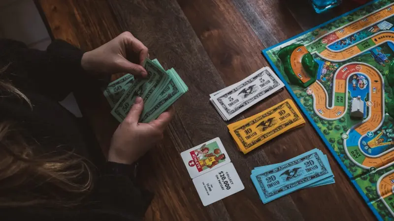 Turning Purchases into Play: The Power of Gamified Loyalty