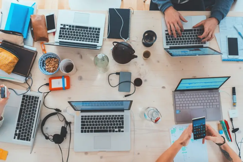 Why Short‑Form Video Is the Secret Weapon for B2B Marketers