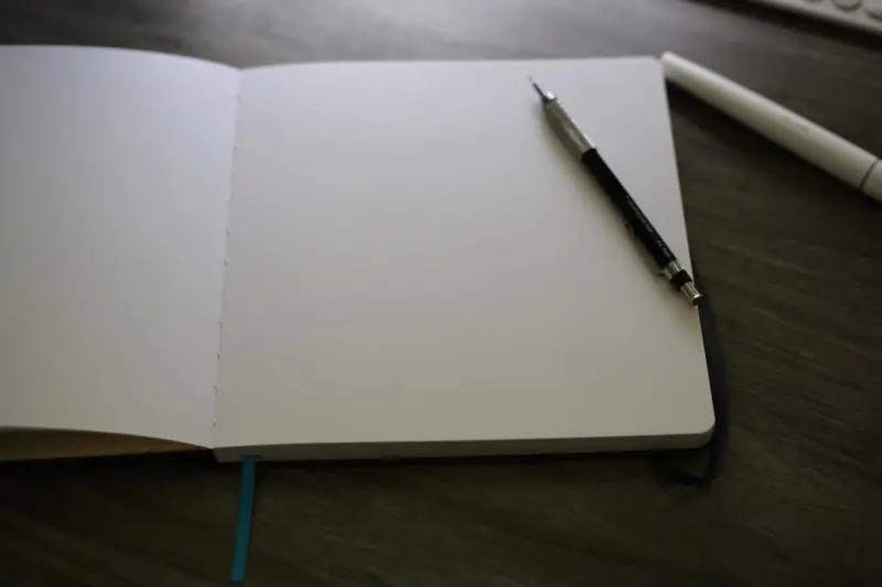 Wander with a Sketchbook: Turning Trips into Living Art