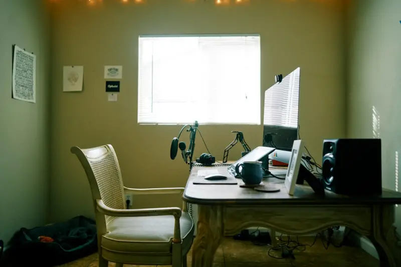 Soundproof Your Home Office Without Breaking the Bank