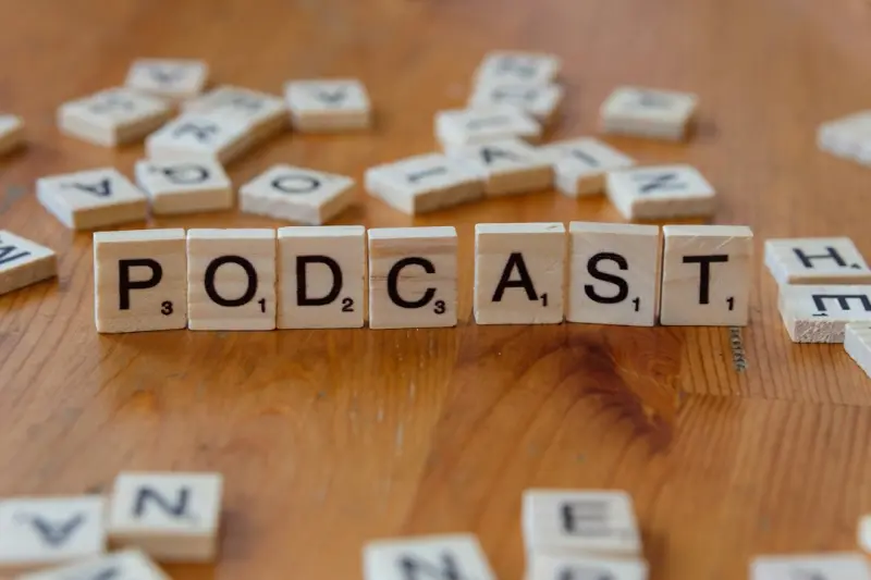 Interactive Podcasts: A New B2B Marketing Frontier