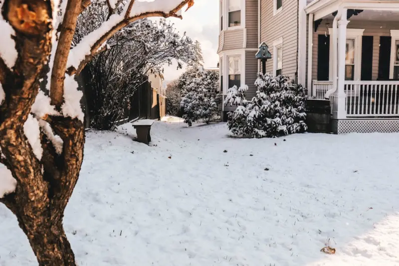Seasonal Home Maintenance Hacks That Save Money and Stress