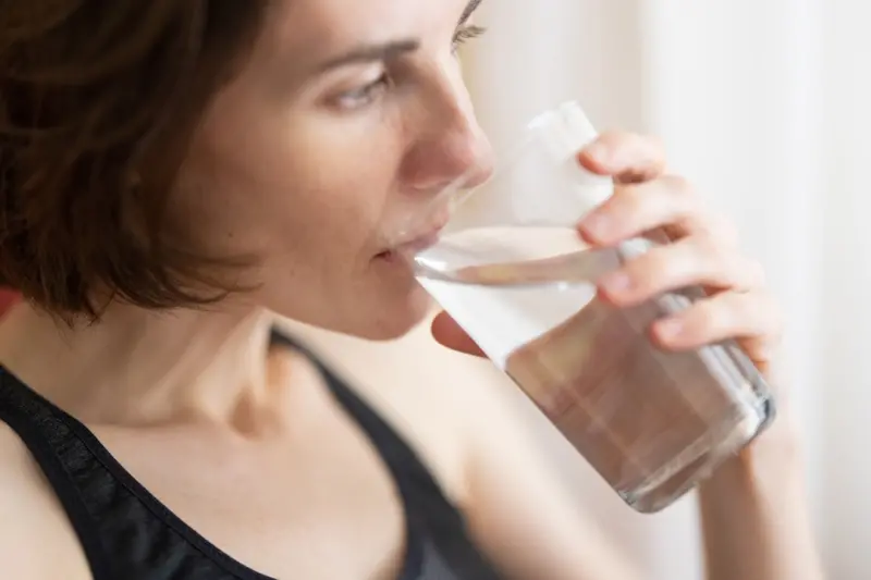 Hydration Hacks: How Strategic Water Intake Supercharges Health and Productivity