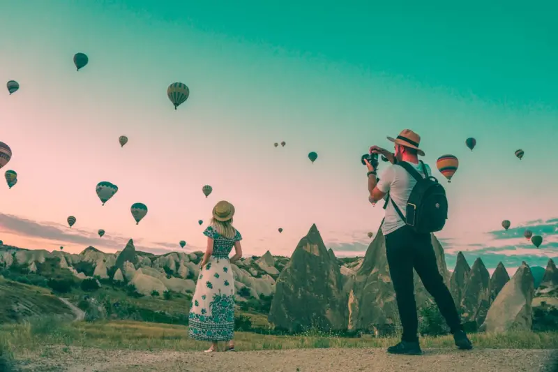 Beyond the Guidebook: Uncovering the Soul of a Destination Through Food, Sound, and Community
