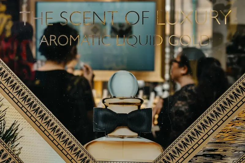 Scent, Sound, and Flavor: Crafting a Sensory Travel Experience