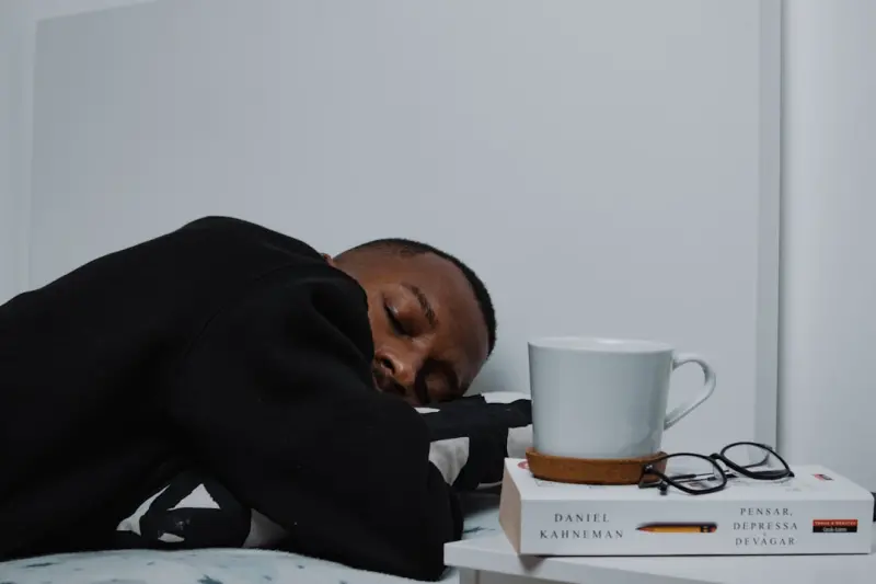 Sleep as a Strategic Advantage: A Data‑Driven Playbook for Remote Professionals