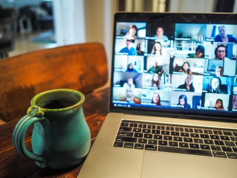 Remote Team Retreats: Redefining Corporate Travel for the Modern Workforce