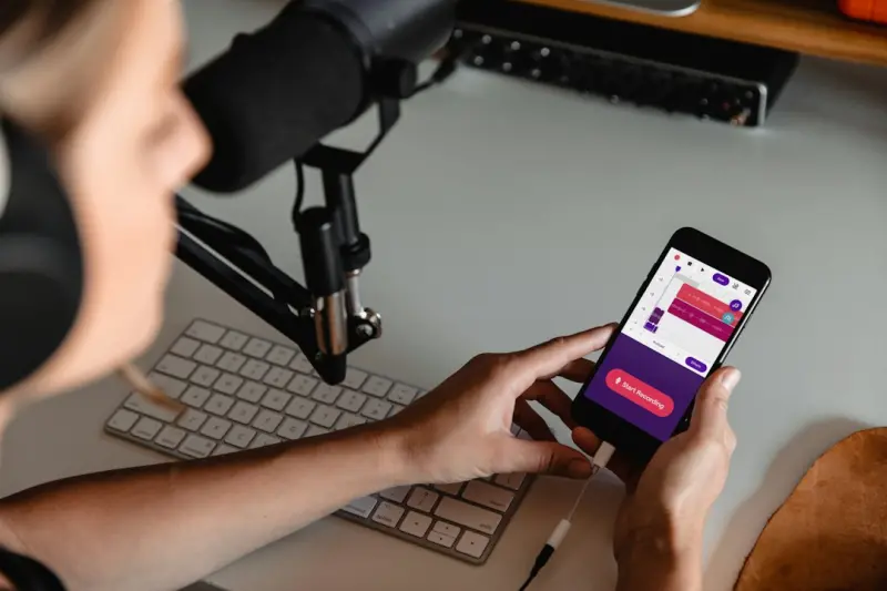 Podcast Networks: The Untapped B2B SaaS Growth Engine