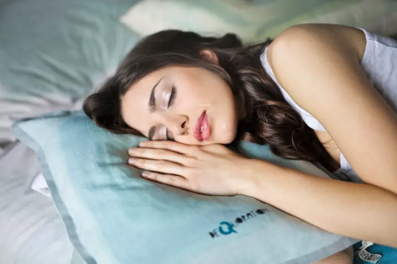 Unlocking the Hidden Power of Sleep Hygiene for Peak Health