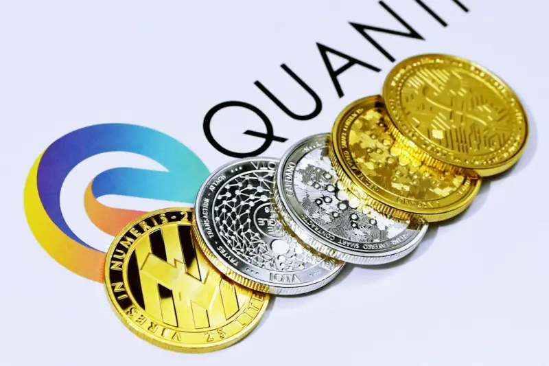 Quantum‑Ready SaaS: How to Future‑Proof Your Product Today