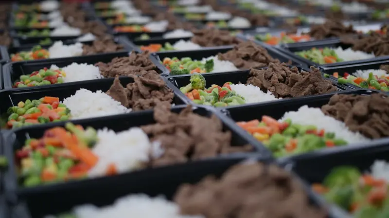 Flavor‑First Journeys: Turning Meals into Business Insight