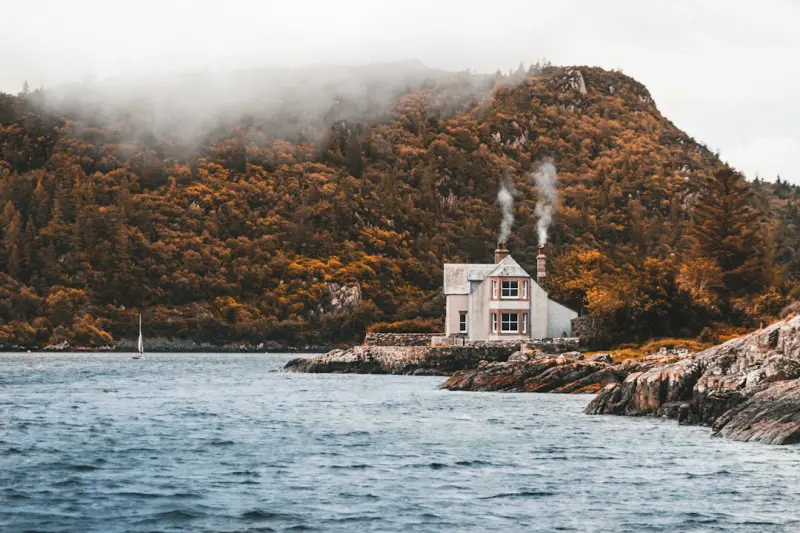 Turn Your Home Into a Low‑Stress Powerhouse with Simple Systems