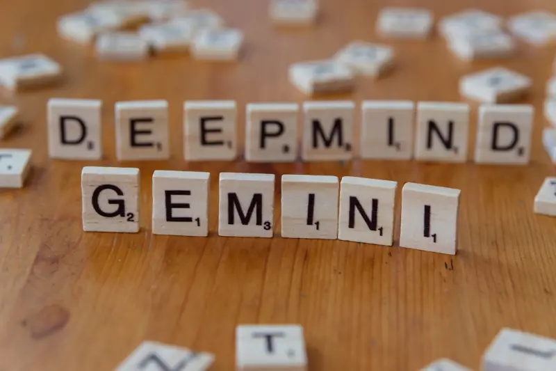 How Google’s Gemini AI Is Redefining Content Creation for Small Businesses