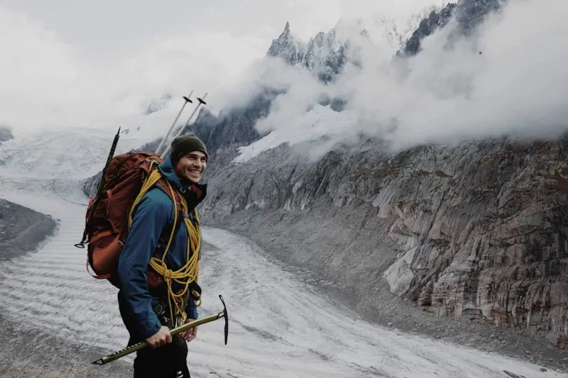 Solo Trekking: How One‑Person Adventures Sharpen Executive Decision‑Making