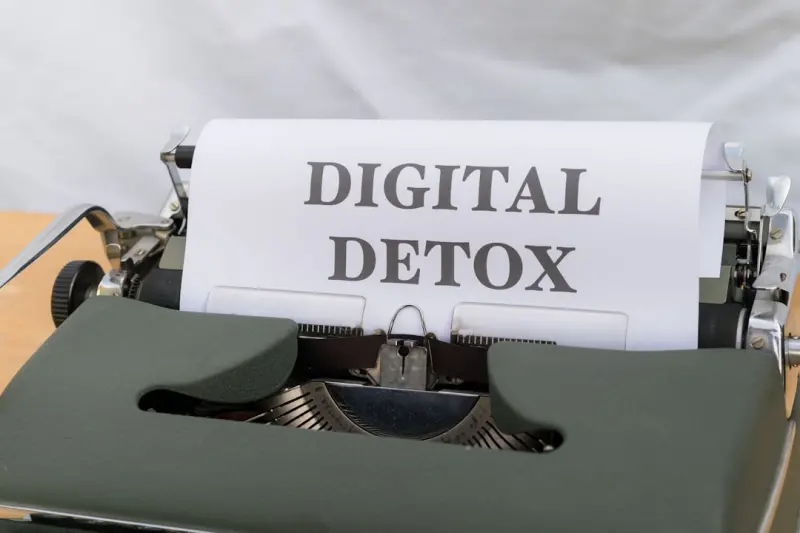 Digital Detox Strategies for High‑Performance Professionals
