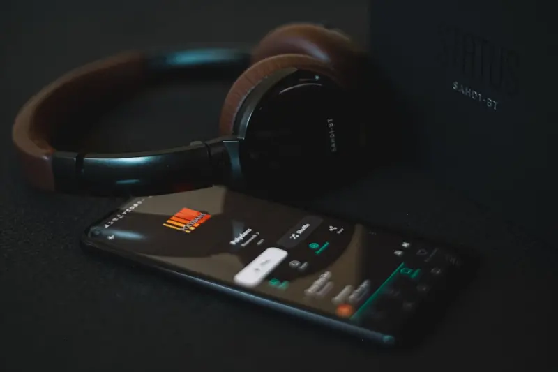 Why Audio‑First Is the Next Frontier in B2B SaaS Marketing