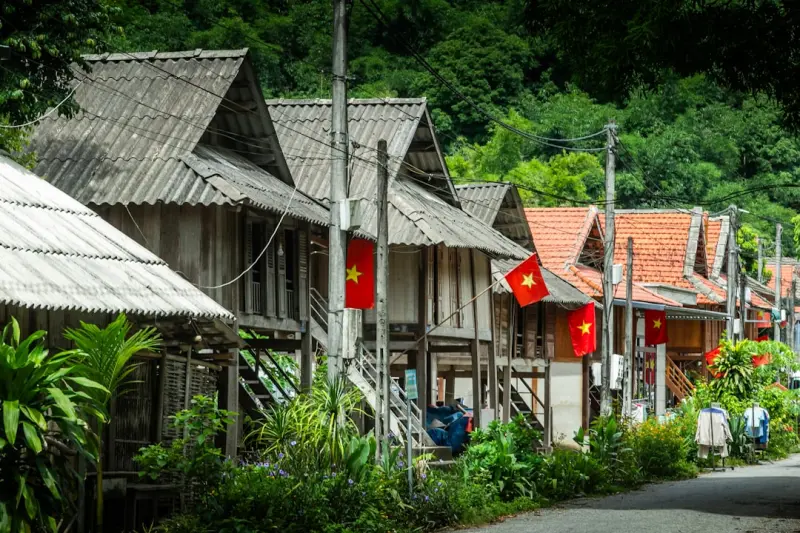 How Digital‑Nomad Villages Are Redefining Modern Travel
