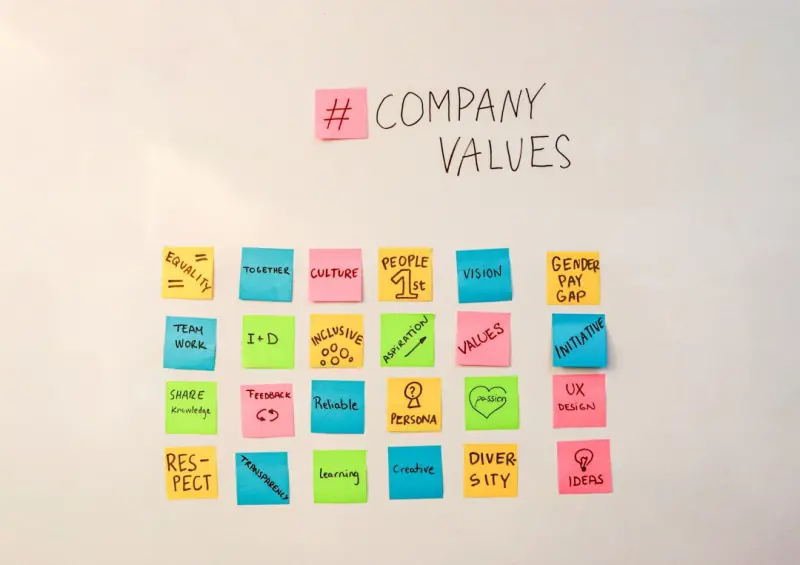 Purpose‑First Marketing: Turning Values into a Growth Engine Purpose‑First Marketing: Turning Values into a Growth Engine