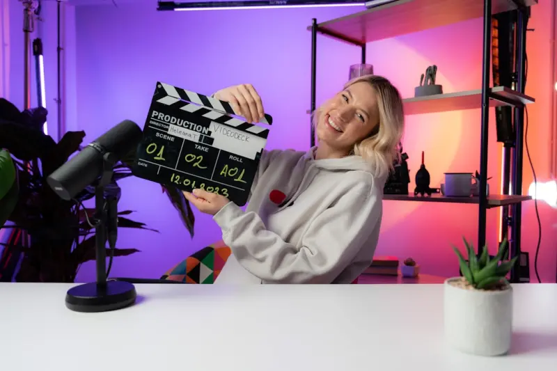 Micro‑Moments & Short‑Form Video in B2B Marketing