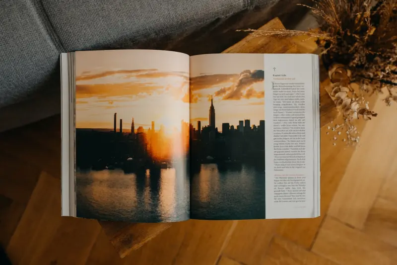 Beyond Sightseeing: Crafting a Travel Narrative That Sticks