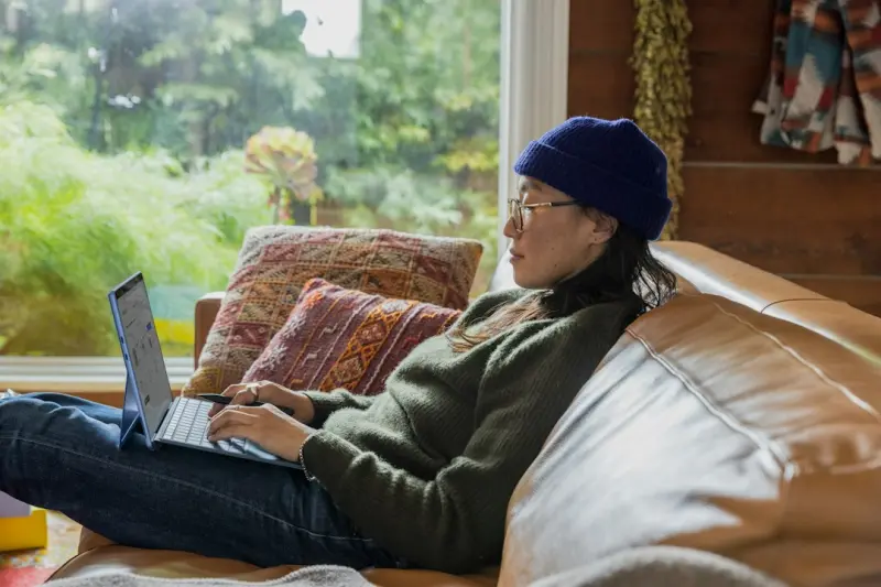 Cold Therapy for Remote Work: Boost Health and Productivity