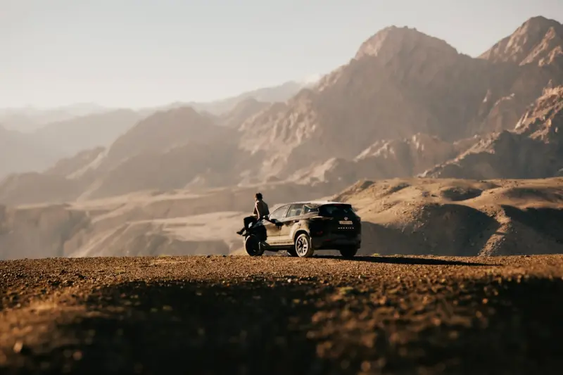 Beyond Sightseeing: How Community‑Driven Adventures Redefine the Journey