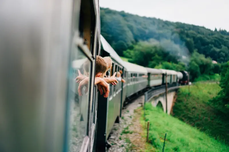 Riding the Rails: A Modern Traveler’s Guide to Immersive Train Adventures