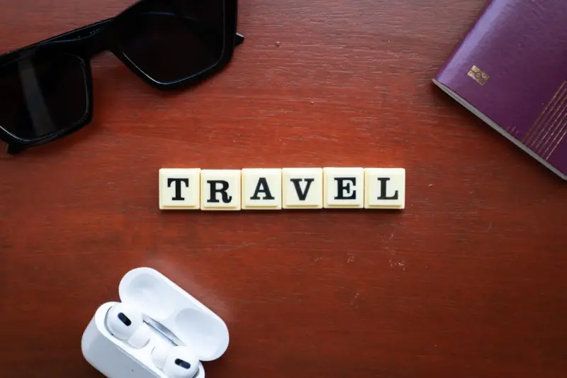 The Minimalist’s Guide to High‑Impact Business Travel The Minimalist’s Guide to High‑Impact Business Travel