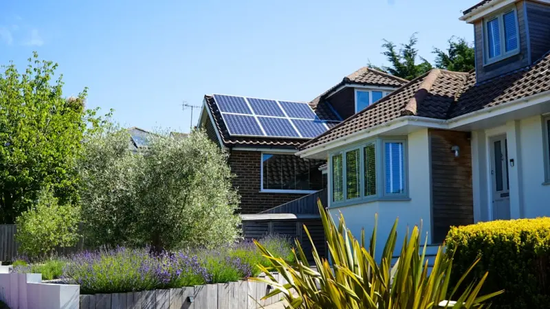 Turning Your Home into an Energy‑Smart Sanctuary