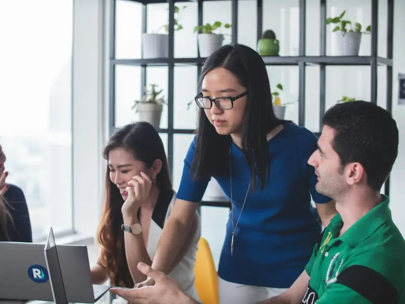 AI as the Silent Co‑Pilot: Elevating Product Teams Without the Spotlight AI as the Silent Co‑Pilot: Elevating Product Teams Without the Spotlight