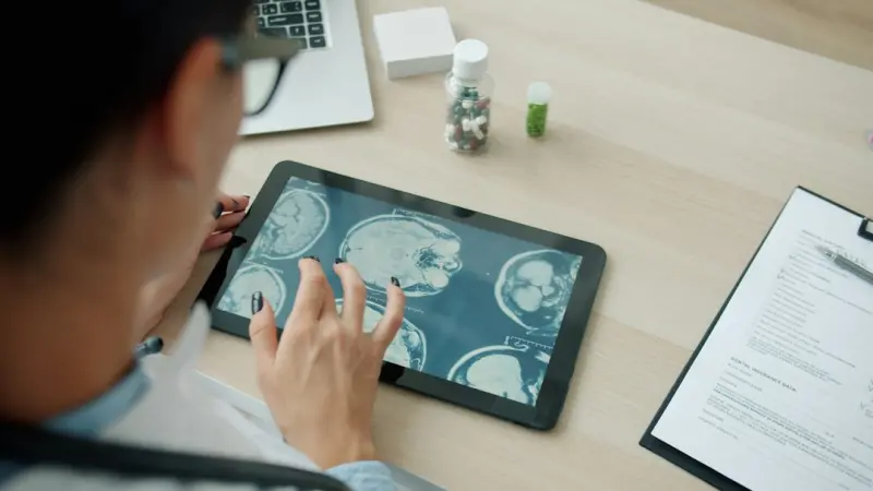 Turning Personal Health Into a Data‑Driven Growth Engine