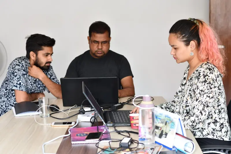 Co‑Creation Labs: Turning Customers into Creative Partners