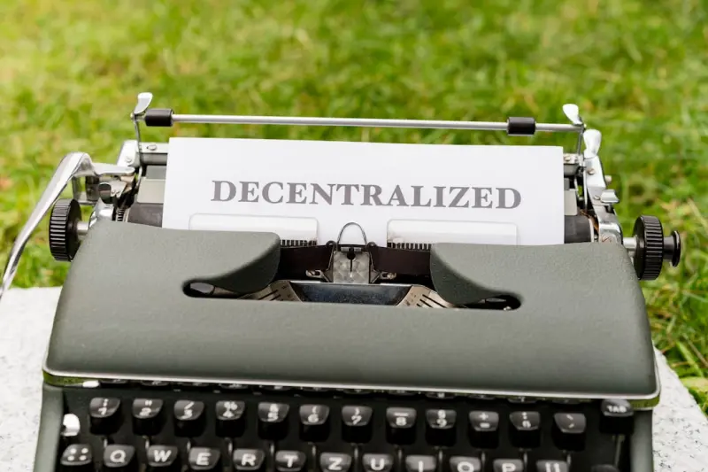 Decentralized Data Sovereignty: How Users Are Reclaiming Their Digital Lives Decentralized Data Sovereignty: How Users Are Reclaiming Their Digital Lives