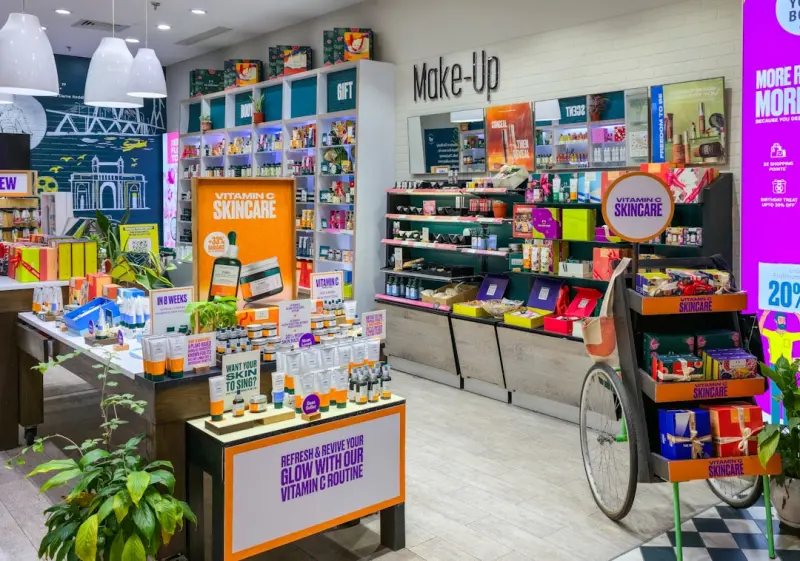 How Experiential Pop‑Up Retail Is Redefining Modern Marketing How Experiential Pop‑Up Retail Is Redefining Modern Marketing